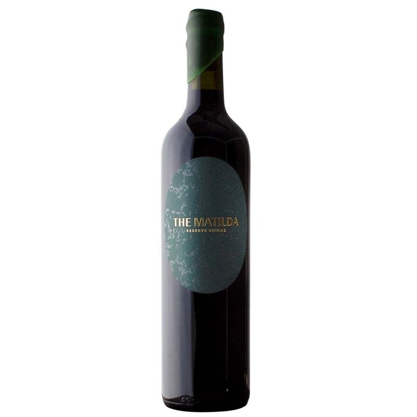 Matilda Reserve Shiraz 2018