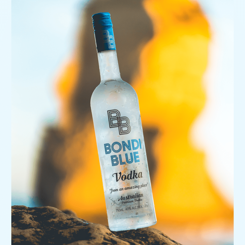 Vodka