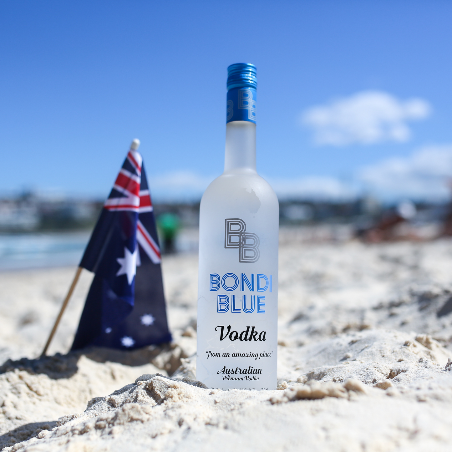 Vodka