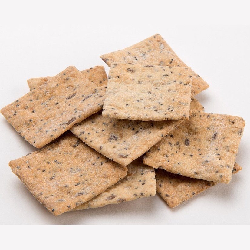 Supergrain Gourmet Bites