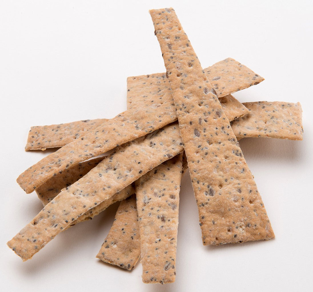 Supergrain Gourmet Crackers