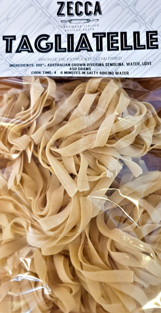 Tagliatelle