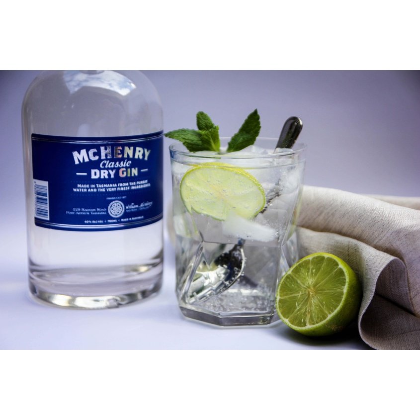 Classic London Dry Gin