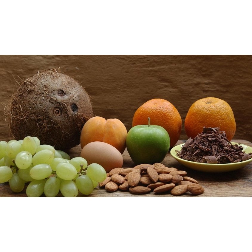 Traditional Plum Pudding 400 grams