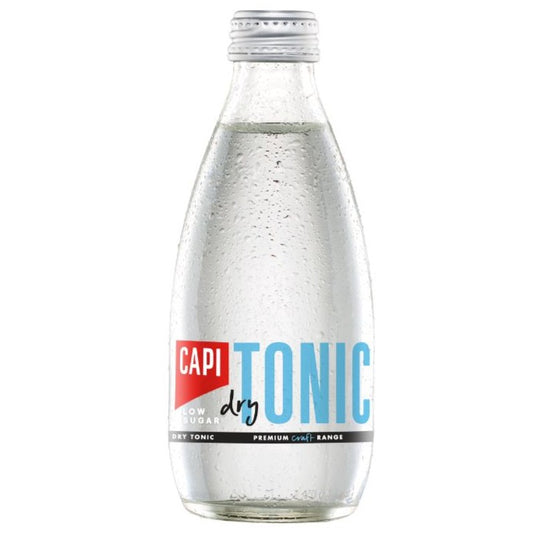 Australian Dry Tonic 250ml