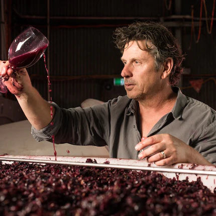 Barossa Ink Shiraz Bubbles 2021