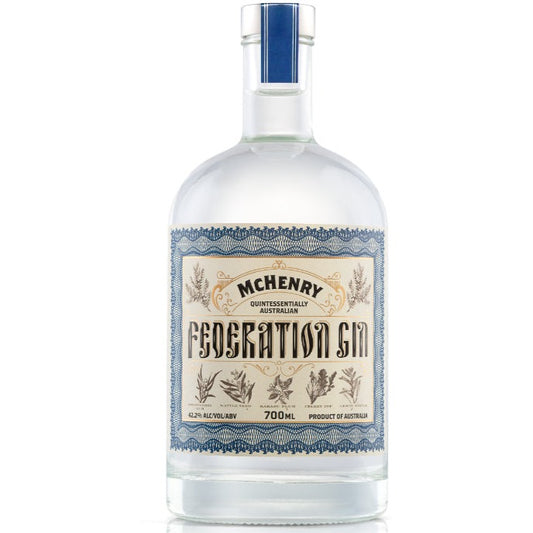 Federation Gin