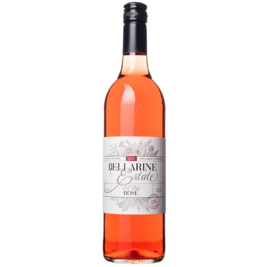 First Blush Rosé 2018