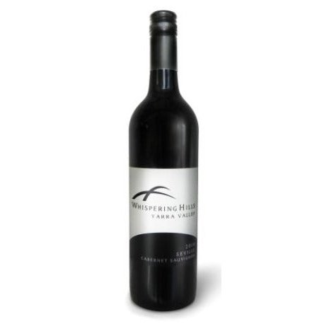 Cabernet Sauvignon 2018