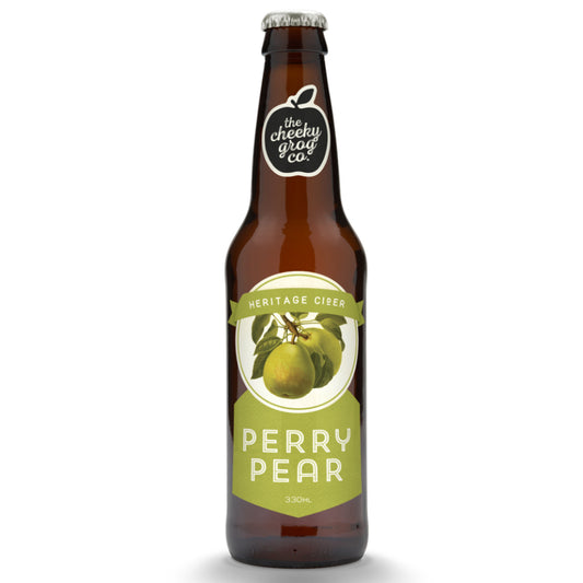 Cheeky Perry Pear Heritage