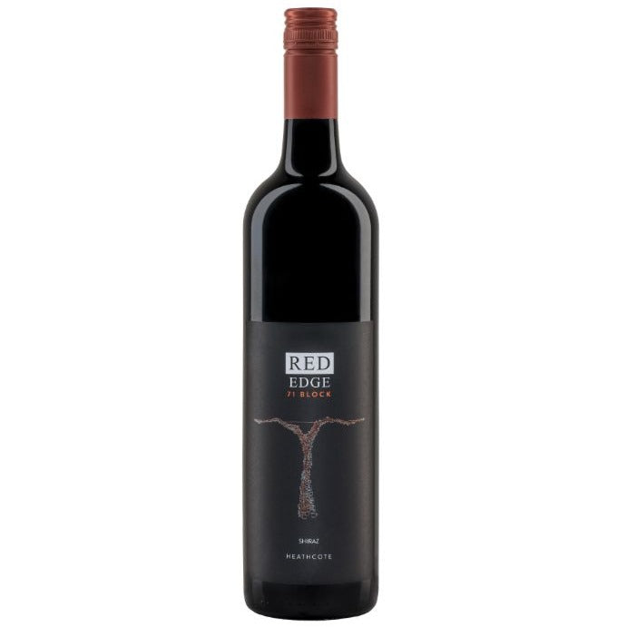 71 Block Shiraz 2017