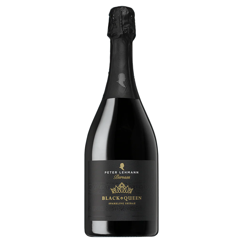 Black Queen Sparkling Shiraz 2016