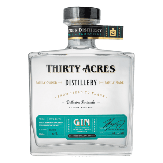 Thirty Acres Gin