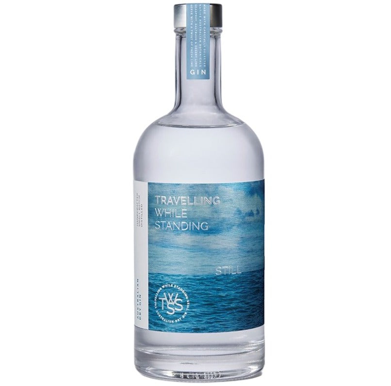 Australian Dry Gin 700ml