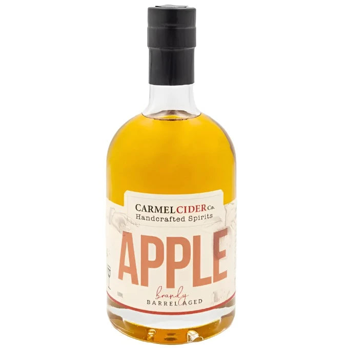 Apple Brandy (WA)