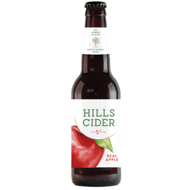 Hills Apple Cider