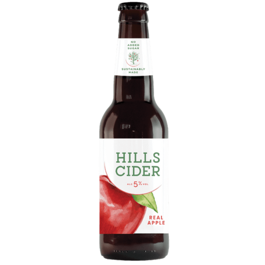 Hills Apple Cider