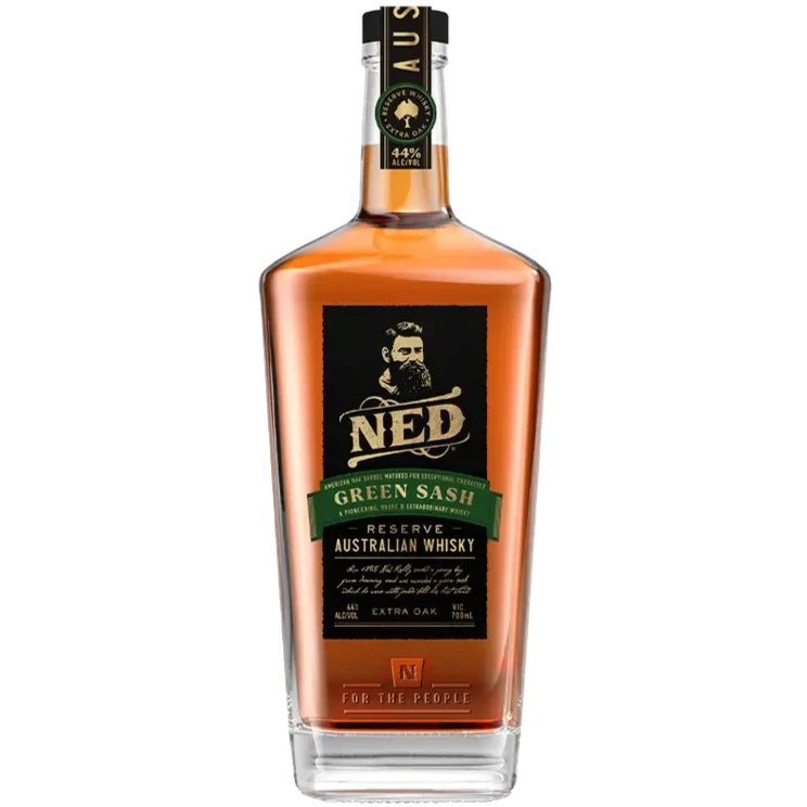 Ned Green Sash Reserve Whisky