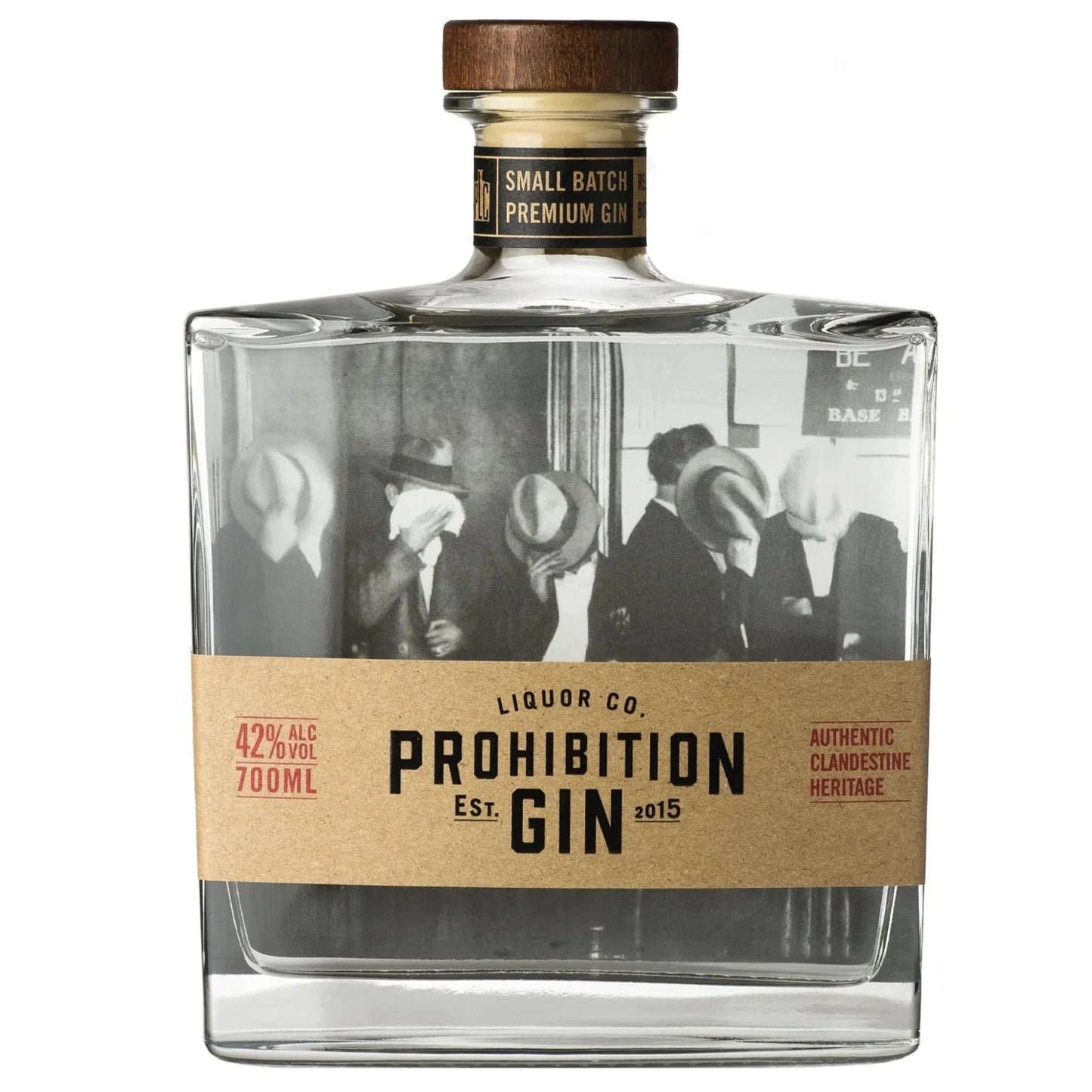 Original Gin 42% ABV | 700ML