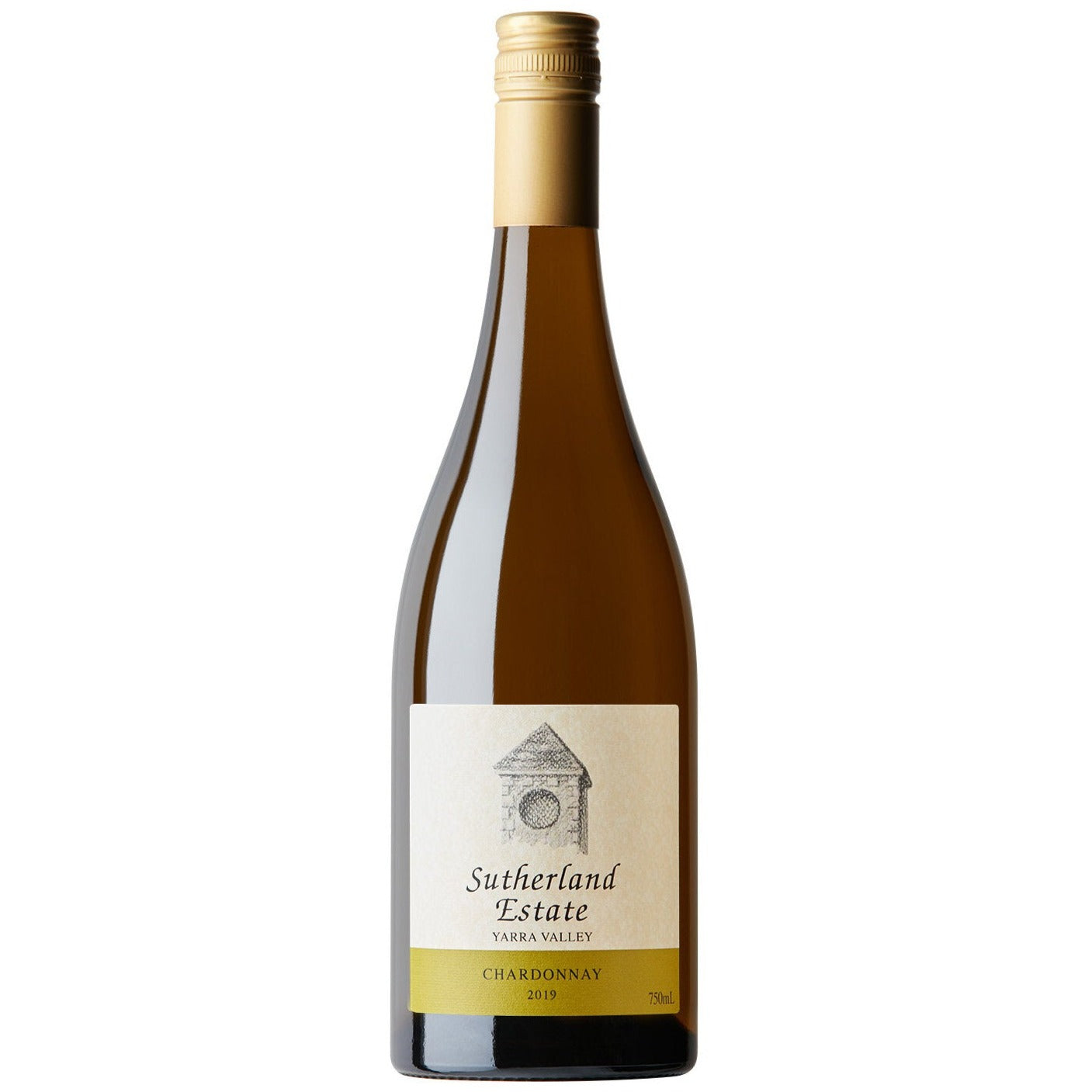 Chardonnay Yarra Valley 2023