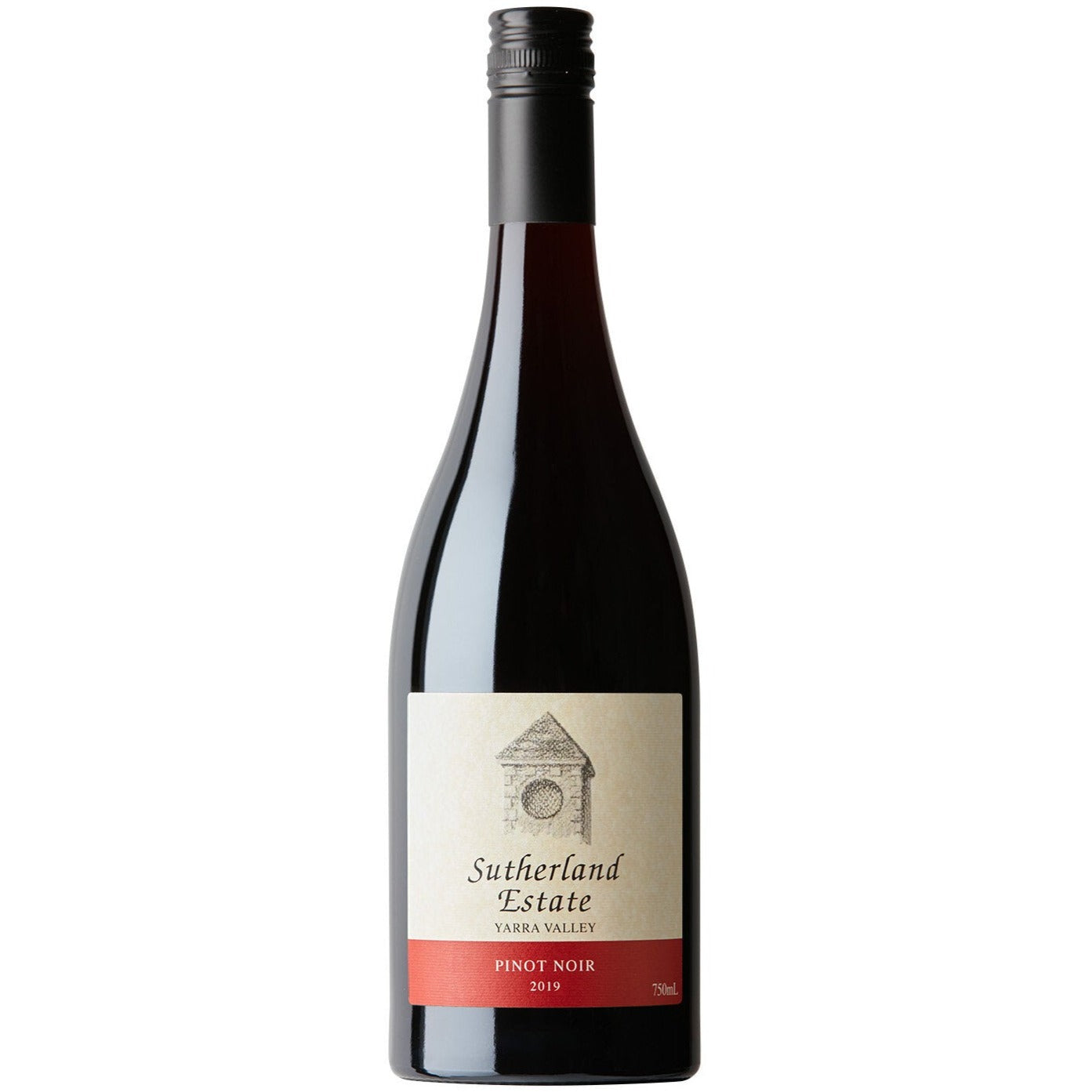 Pinot Noir Yarra Valley 2017