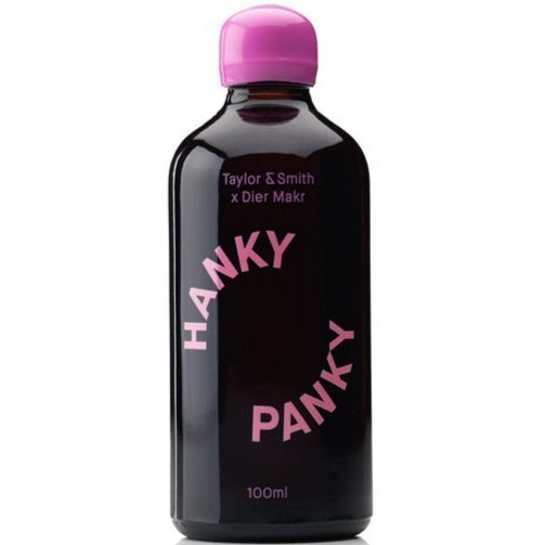 Hanky Panky Cocktail