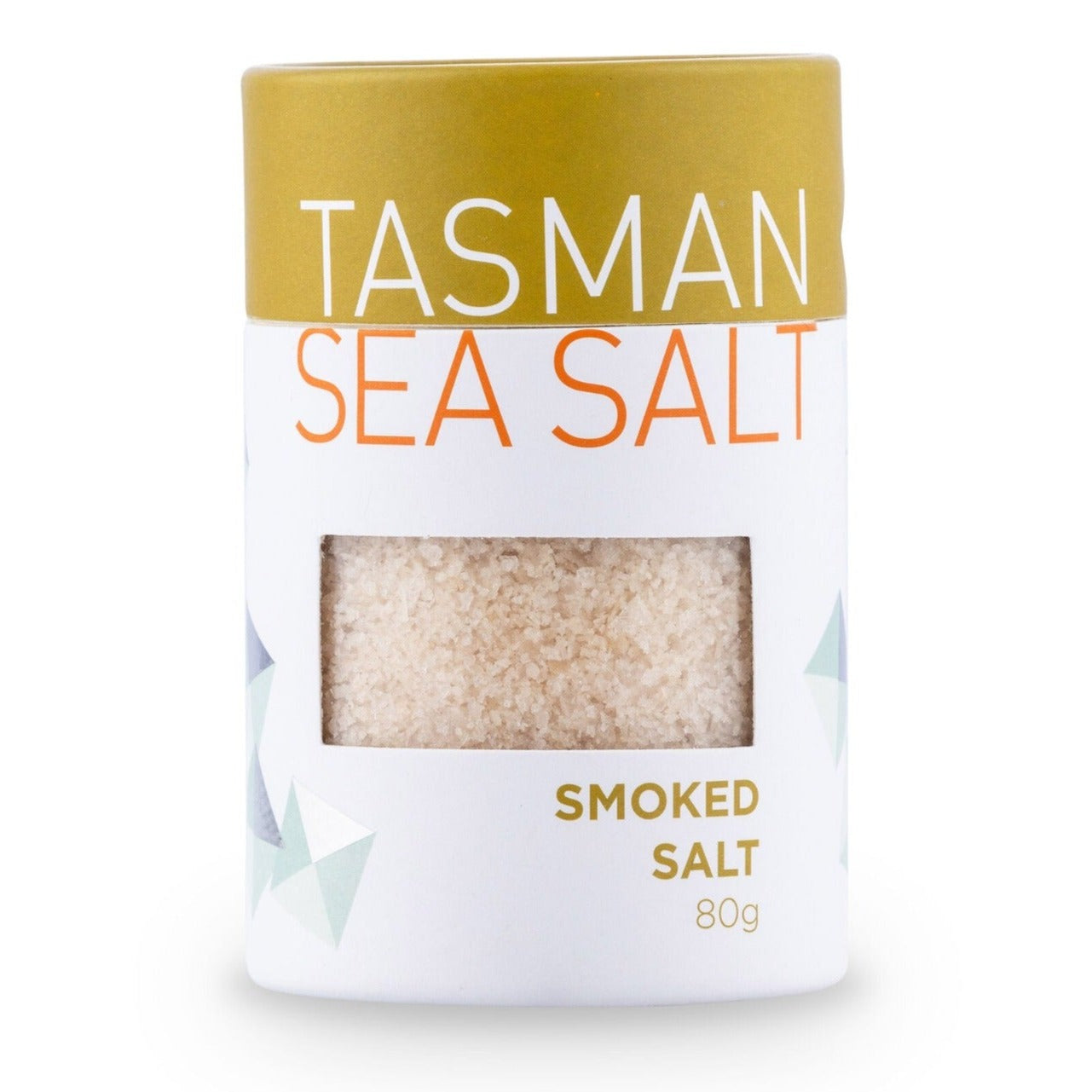 Smoked Sea Salt Flakes