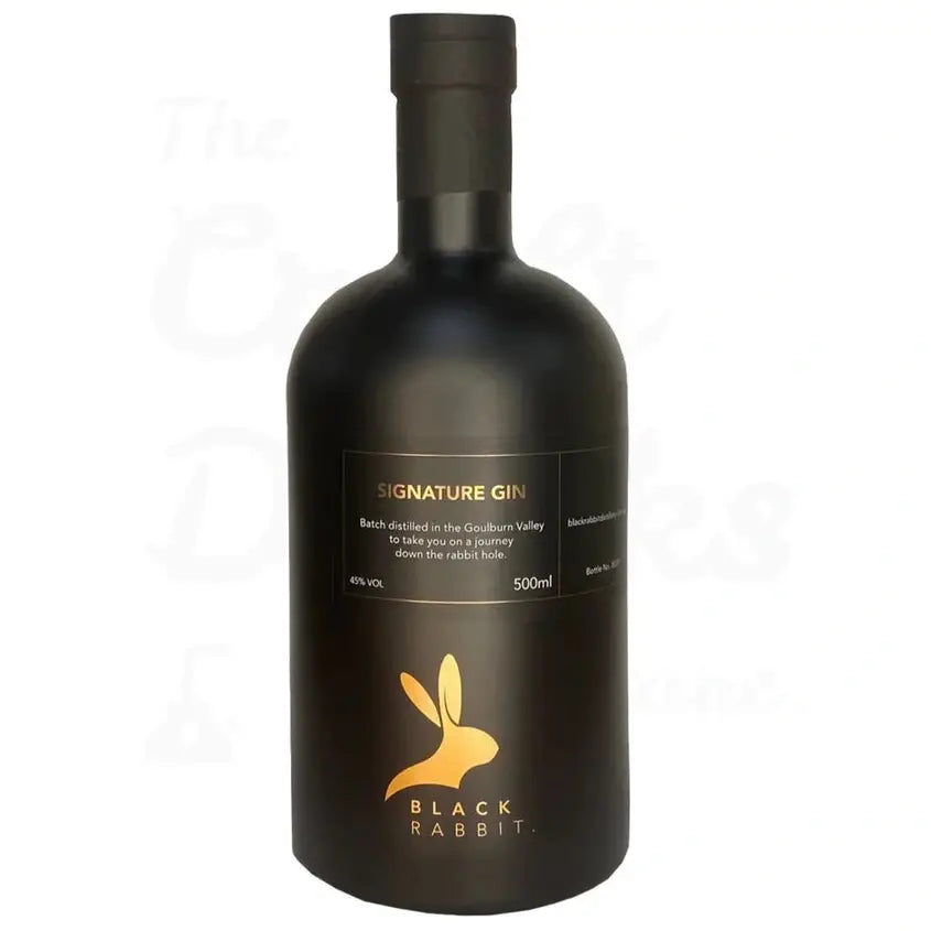 Signature Gin 500ml