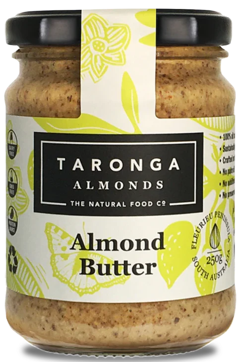 Almond Butter 250g