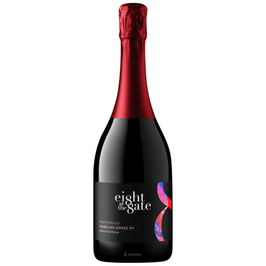 Sparkling Shiraz N.V.