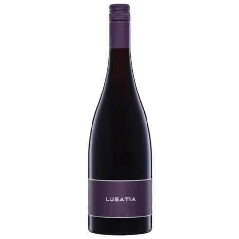 Lusatia Pinot Noir 2018