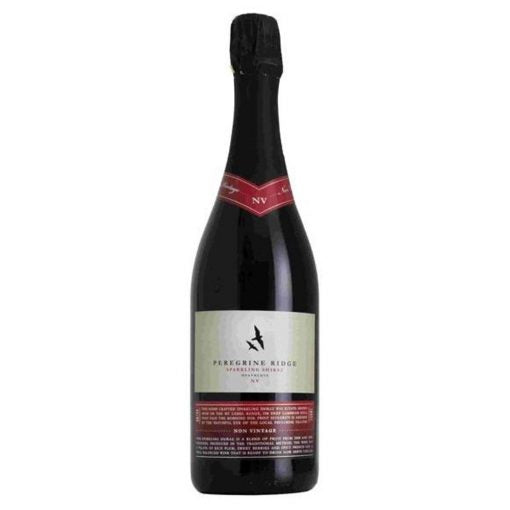 Non-Vintage Sparkling Shiraz