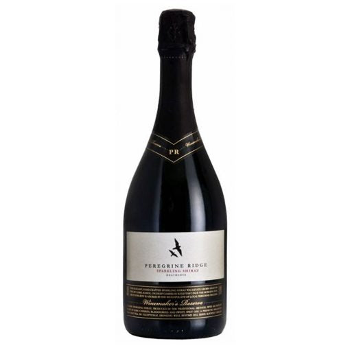 Winemaker’s Reserve Sparkling Shiraz