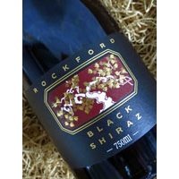 Black Shiraz Sparkling  Barossa Valley